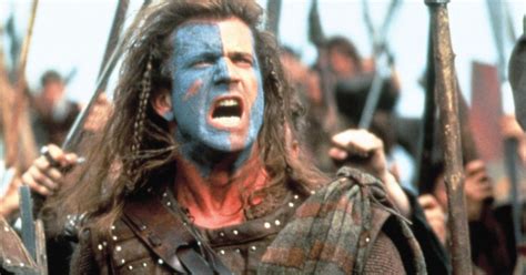  Braveheart: Chronicles of a Teenage Rebellion