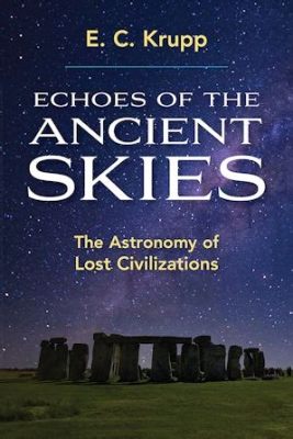  Echoes of Ancient Skies: A Celestial Symphony