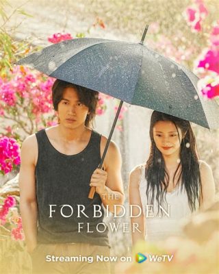 Forbidden Flowers: A Life Story of Resilience and Rebellion