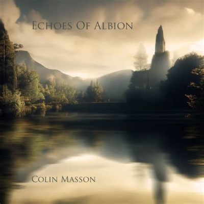  Heroic Hymns: Echoes of Albion - A Journey Through Ancient British Verse