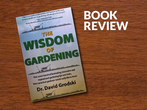  Joy of Gardening - A Timeless Tapestry of Horticultural Wisdom